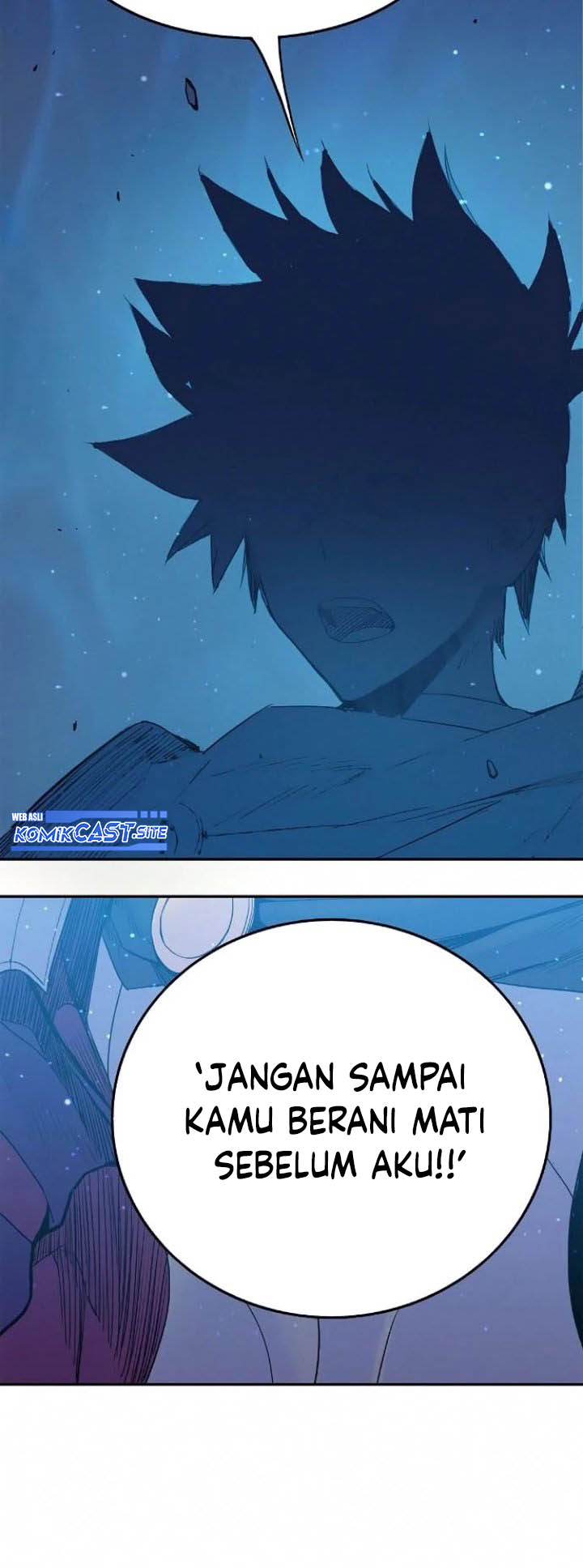 Knight Under Heart Chapter 13 Gambar 25