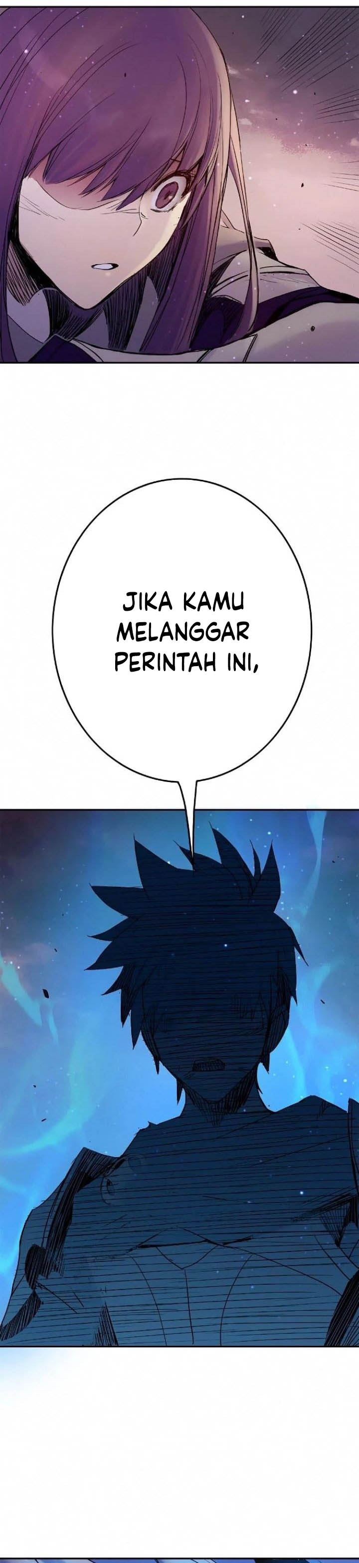 Knight Under Heart Chapter 13 Gambar 26