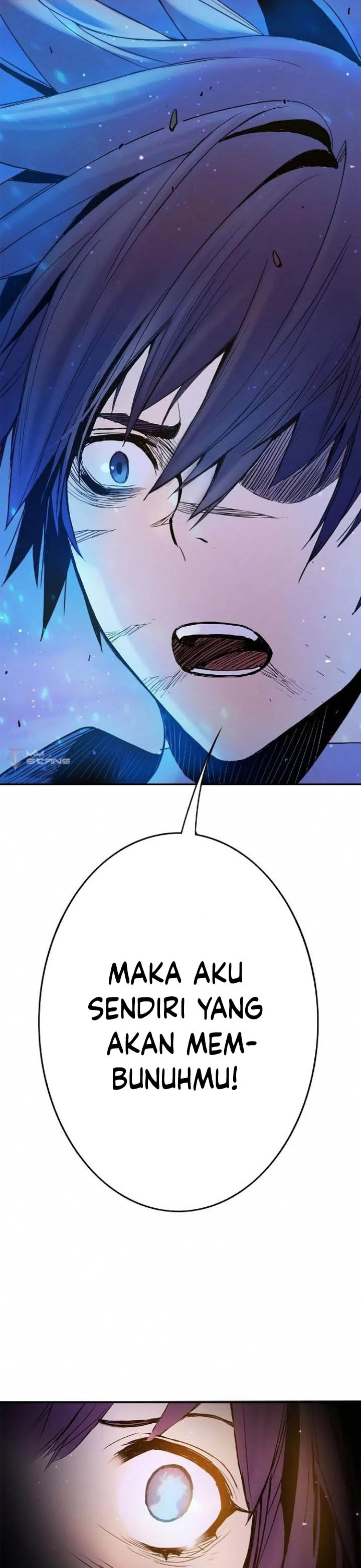 Knight Under Heart Chapter 13 Gambar 27