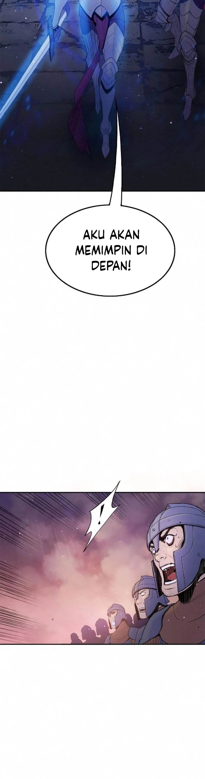 Knight Under Heart Chapter 13 Gambar 31