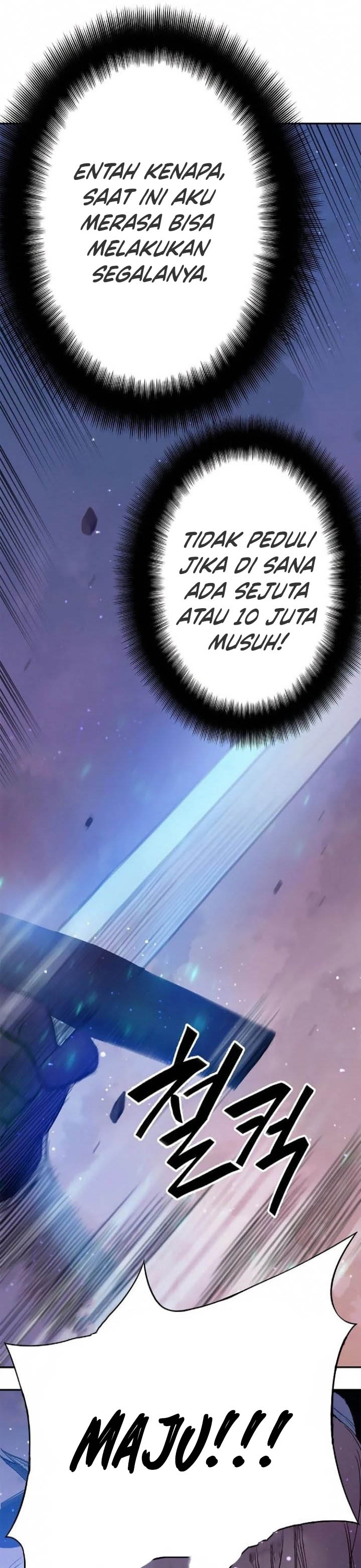 Knight Under Heart Chapter 13 Gambar 32