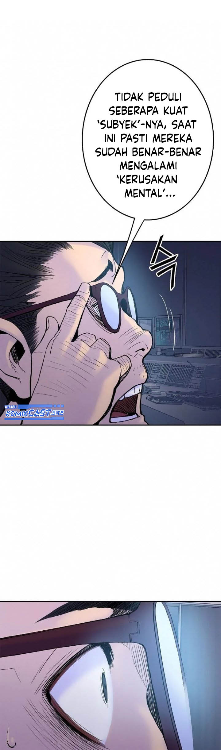 Knight Under Heart Chapter 13 Gambar 37