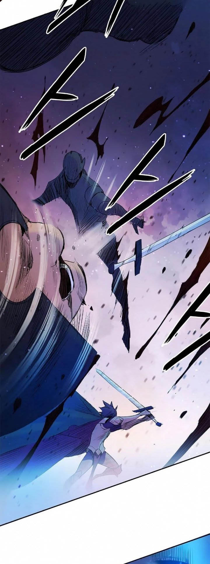 Knight Under Heart Chapter 13 Gambar 41