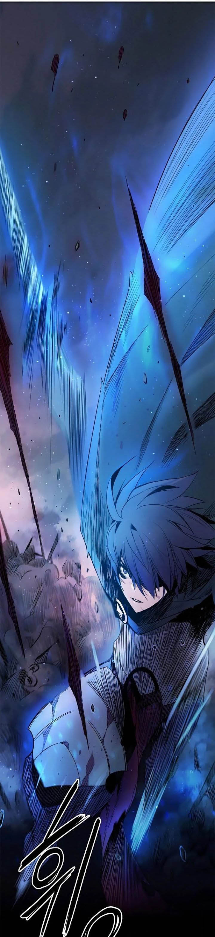 Knight Under Heart Chapter 13 Gambar 43