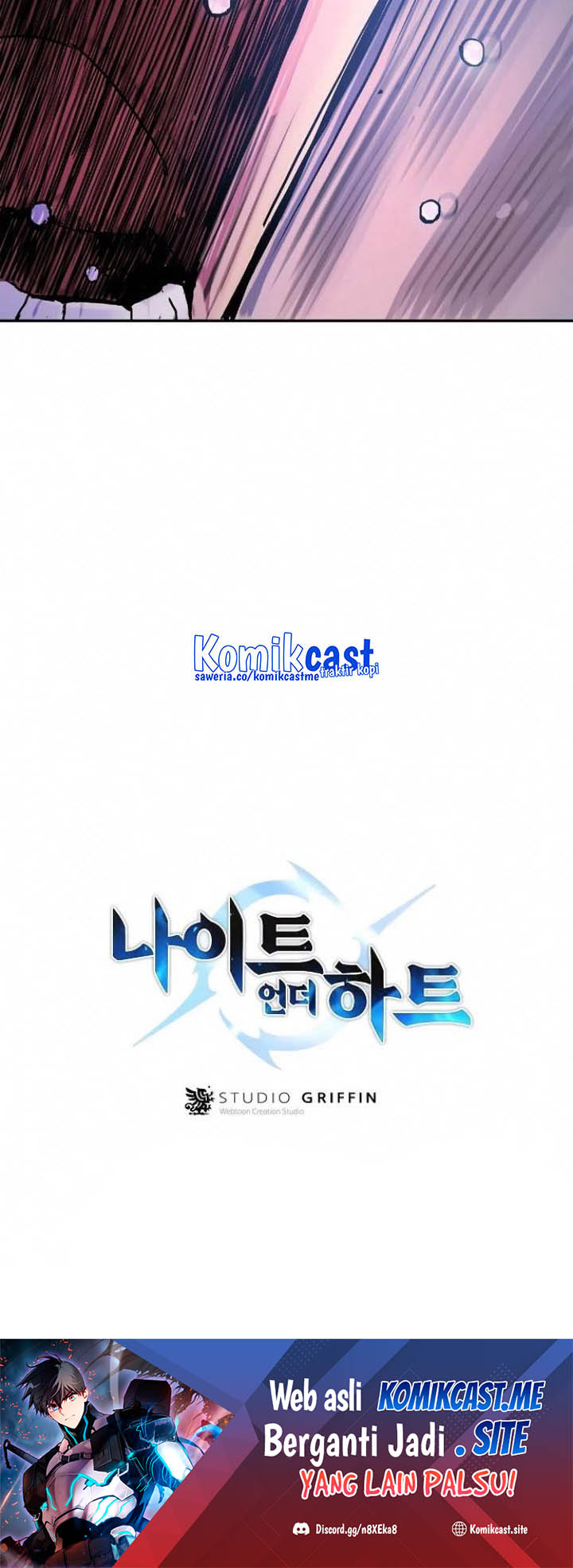 Knight Under Heart Chapter 13 Gambar 48