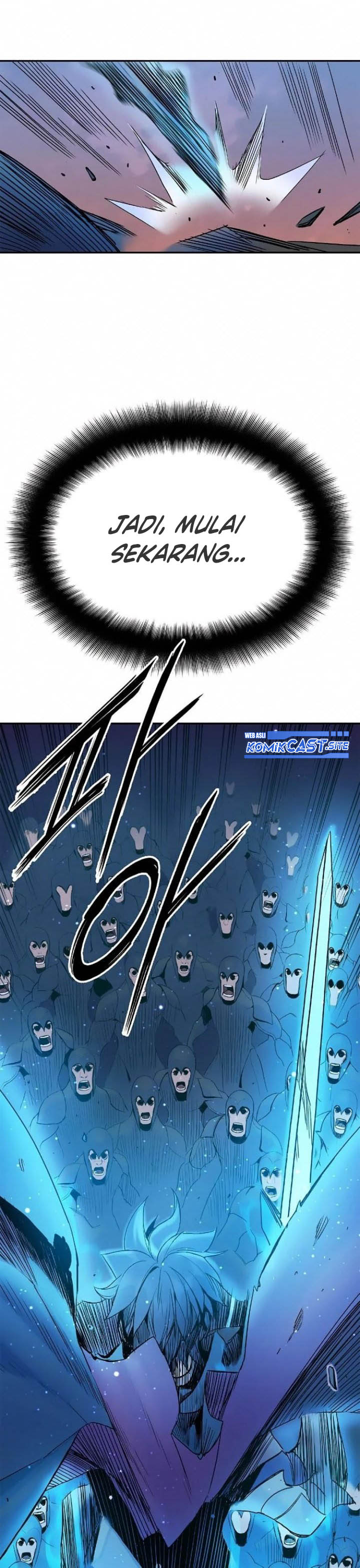 Knight Under Heart Chapter 15 Gambar 6