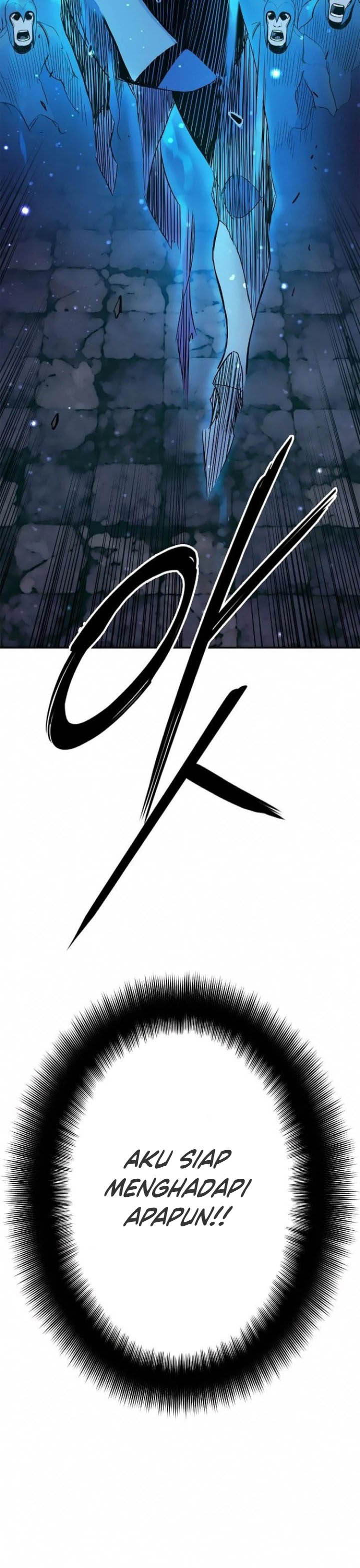 Knight Under Heart Chapter 15 Gambar 7