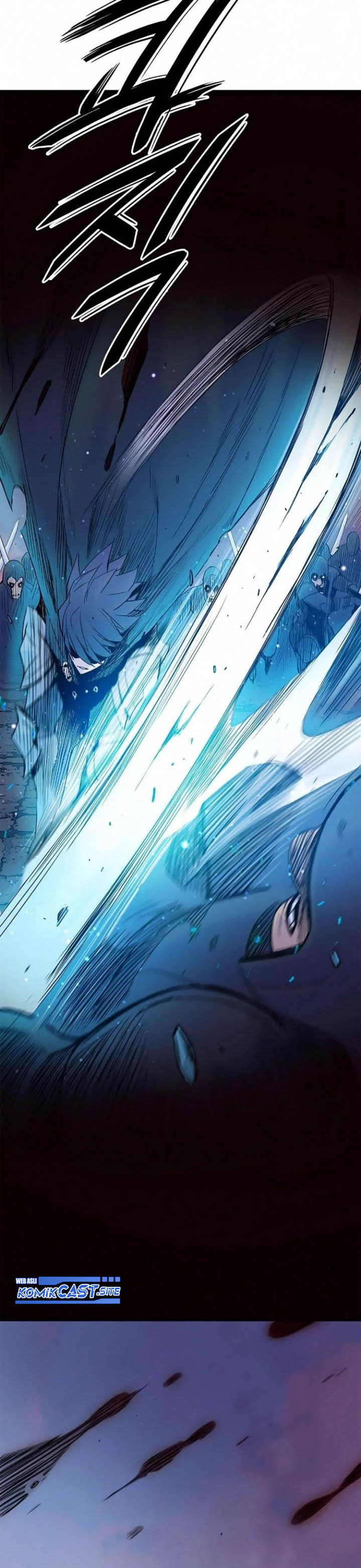Knight Under Heart Chapter 15 Gambar 11