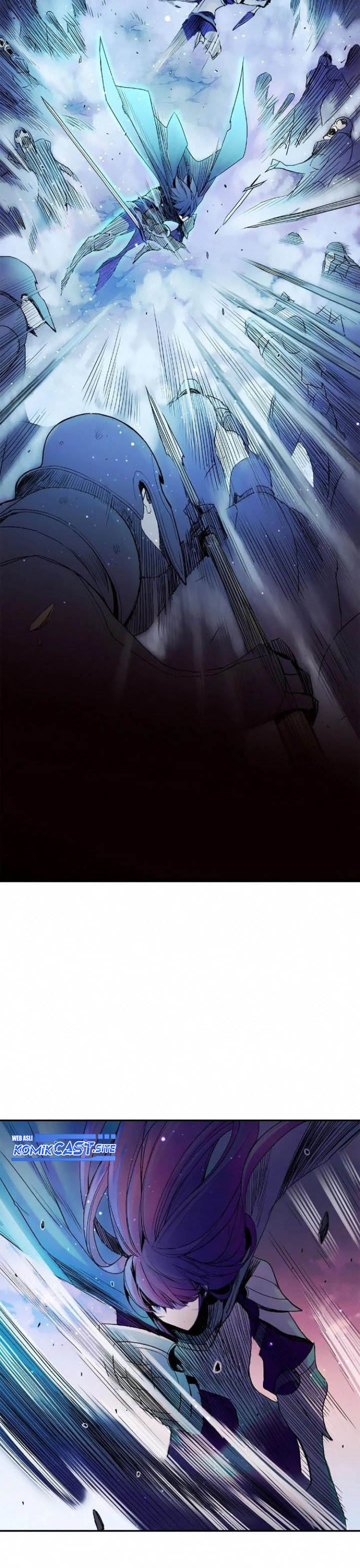 Knight Under Heart Chapter 15 Gambar 15