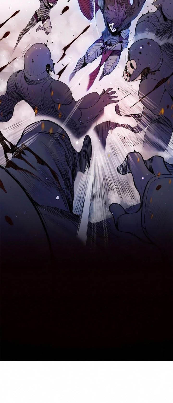 Knight Under Heart Chapter 15 Gambar 17
