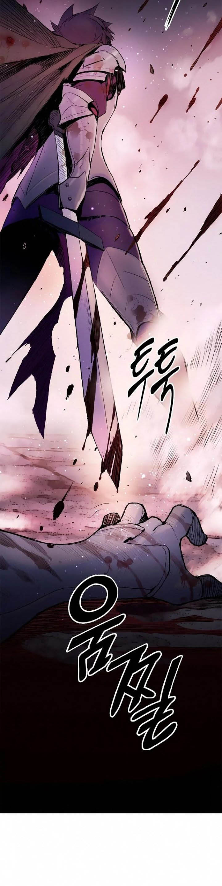 Knight Under Heart Chapter 15 Gambar 20