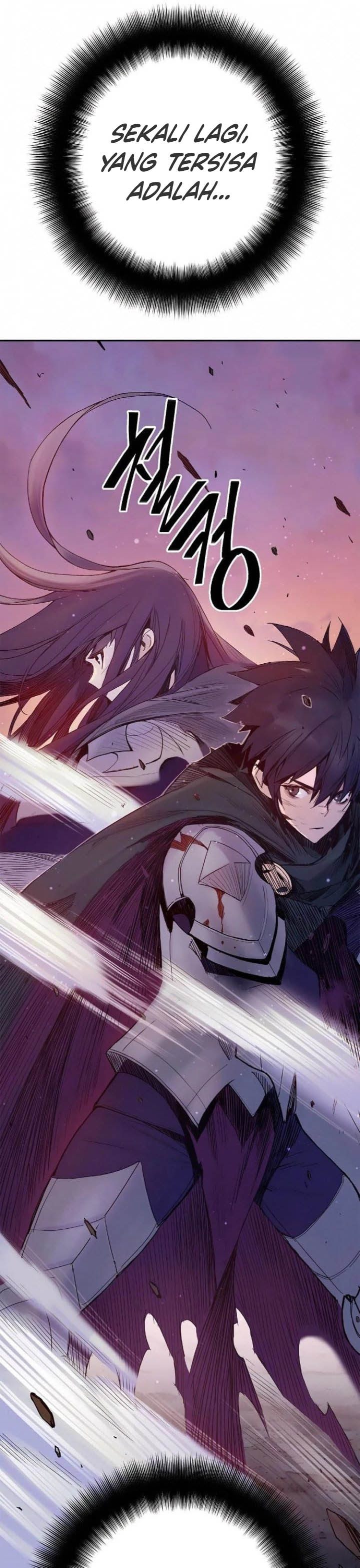 Knight Under Heart Chapter 15 Gambar 25