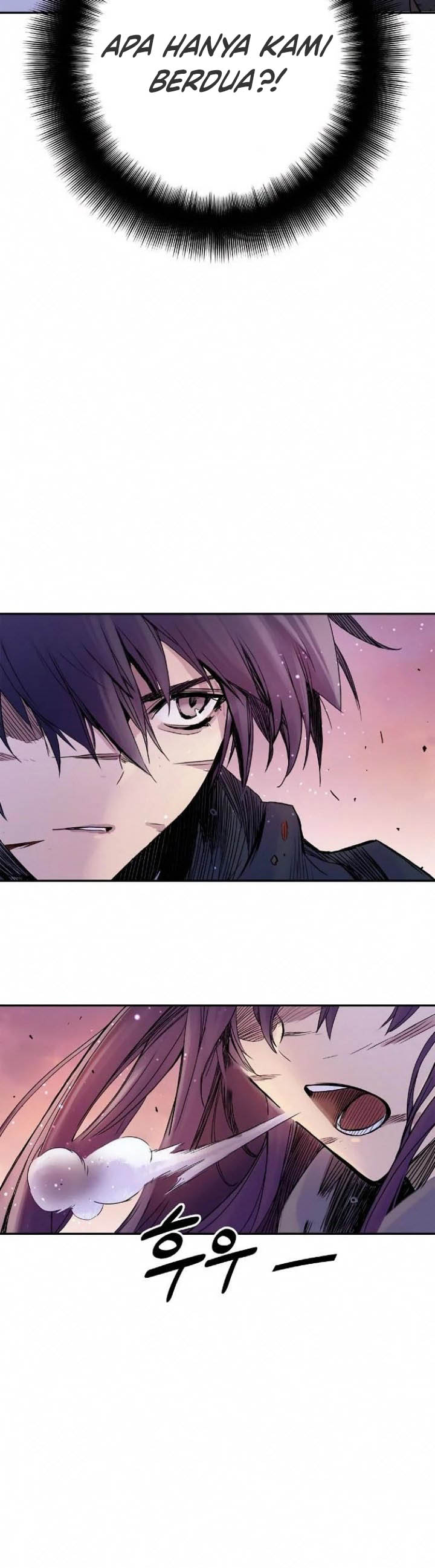 Knight Under Heart Chapter 15 Gambar 26
