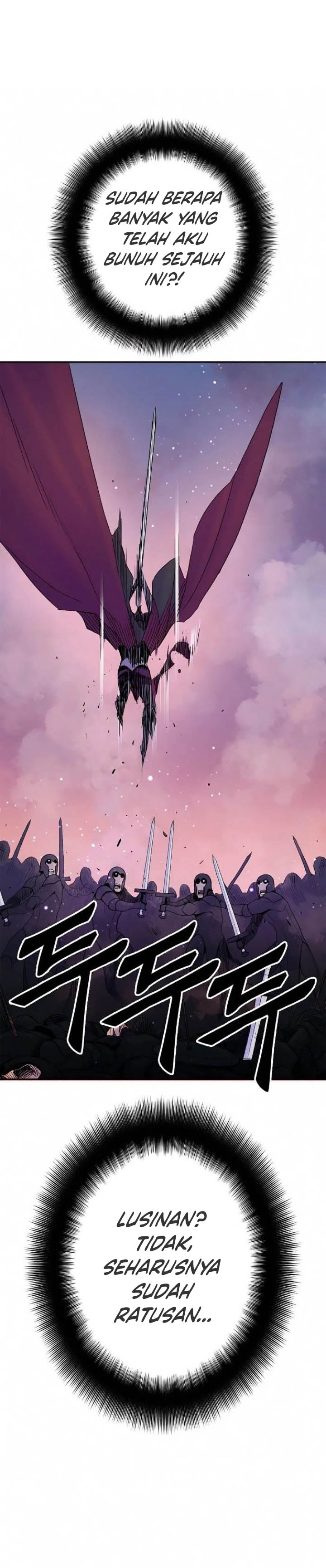 Knight Under Heart Chapter 15 Gambar 27