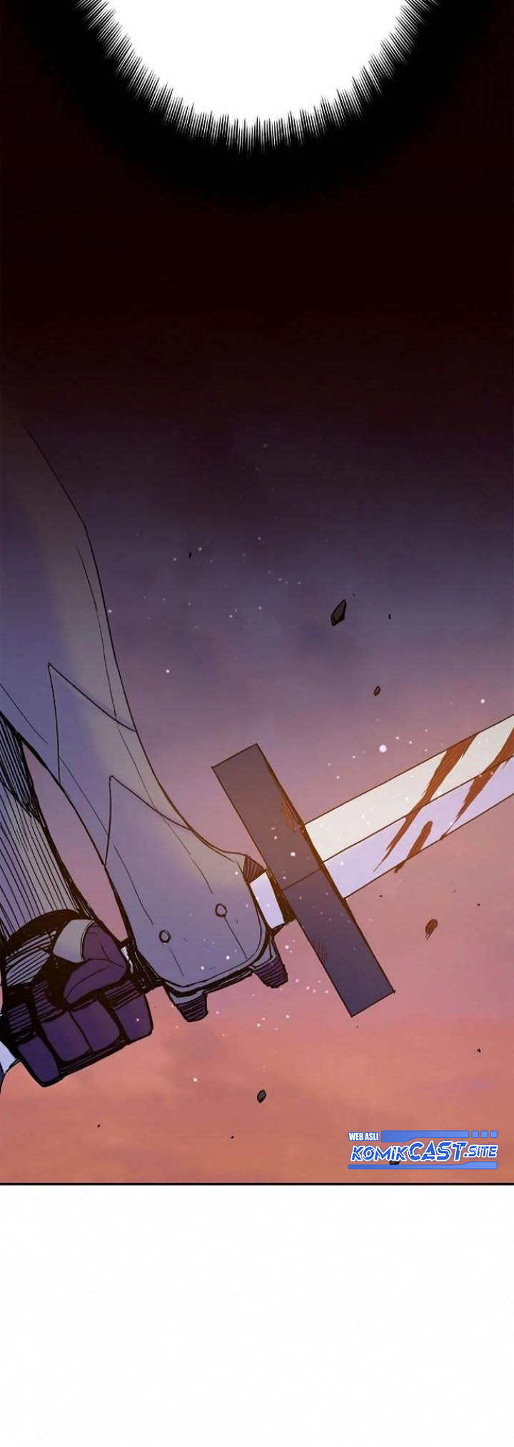 Knight Under Heart Chapter 15 Gambar 31