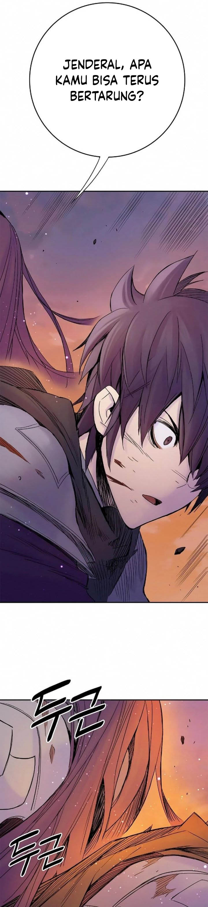 Knight Under Heart Chapter 15 Gambar 32