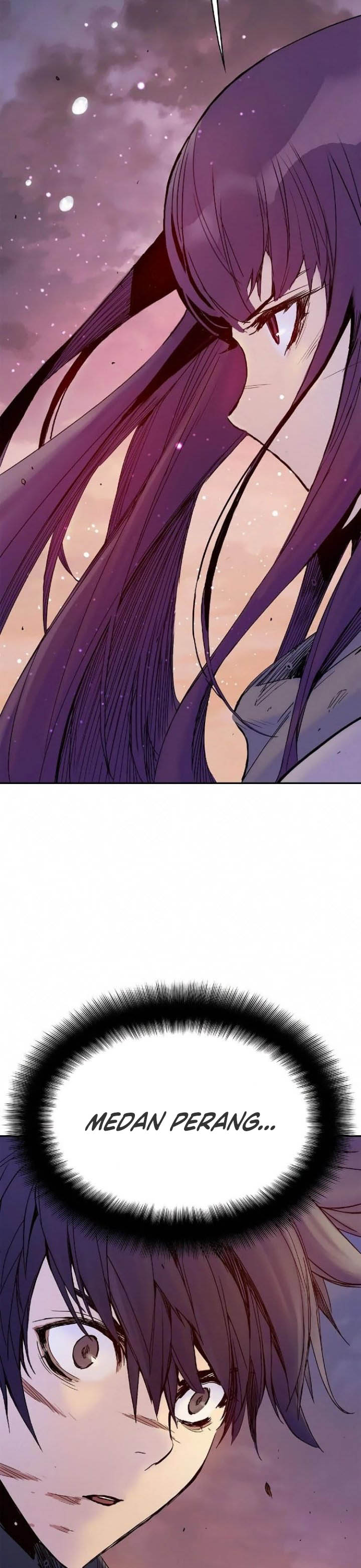 Knight Under Heart Chapter 15 Gambar 37