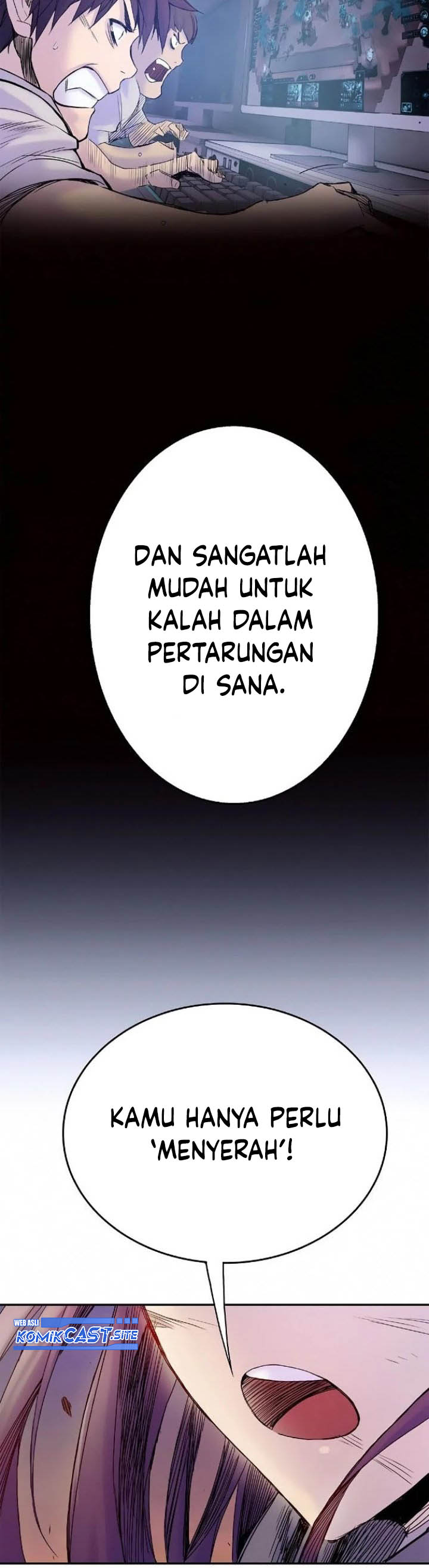 Knight Under Heart Chapter 15 Gambar 39