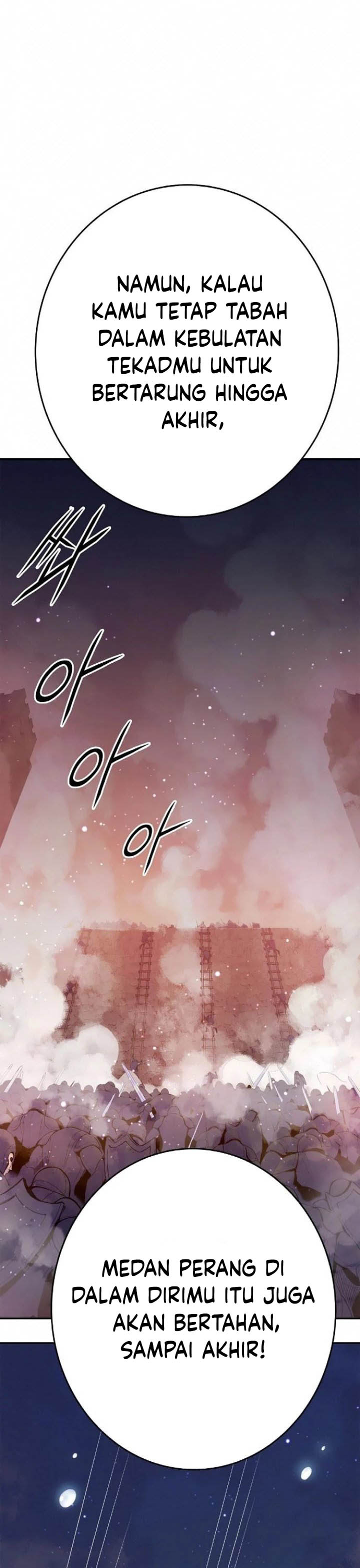 Knight Under Heart Chapter 15 Gambar 41