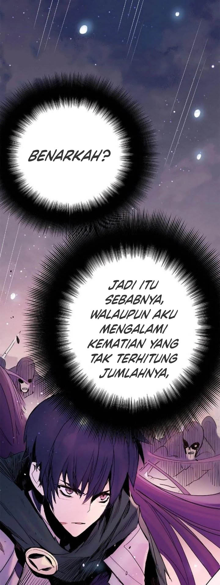 Knight Under Heart Chapter 15 Gambar 42