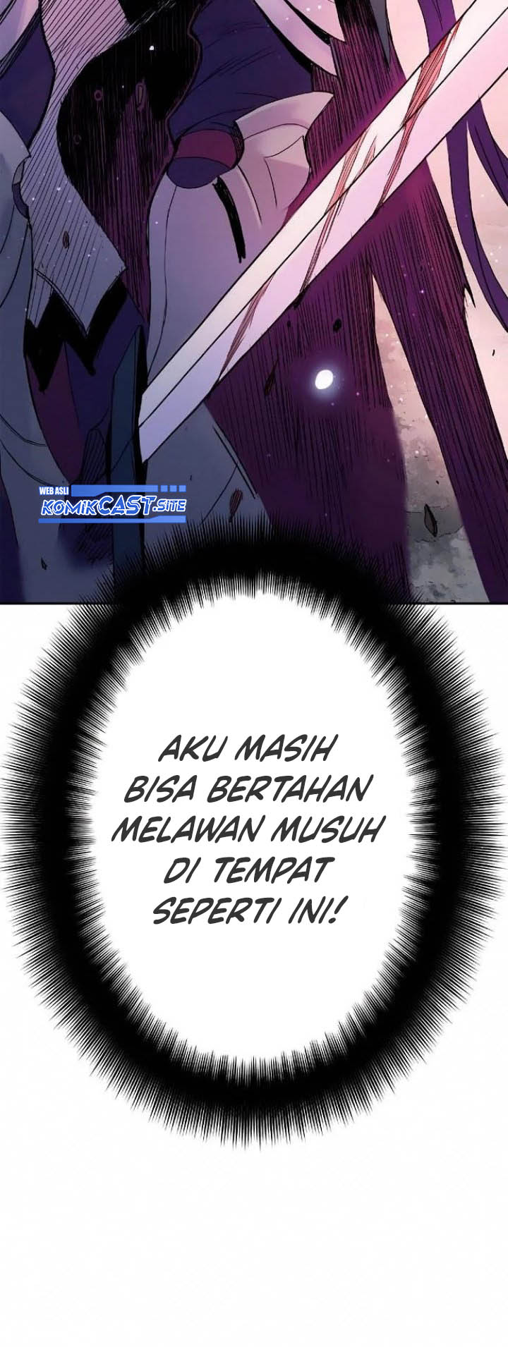 Knight Under Heart Chapter 15 Gambar 43