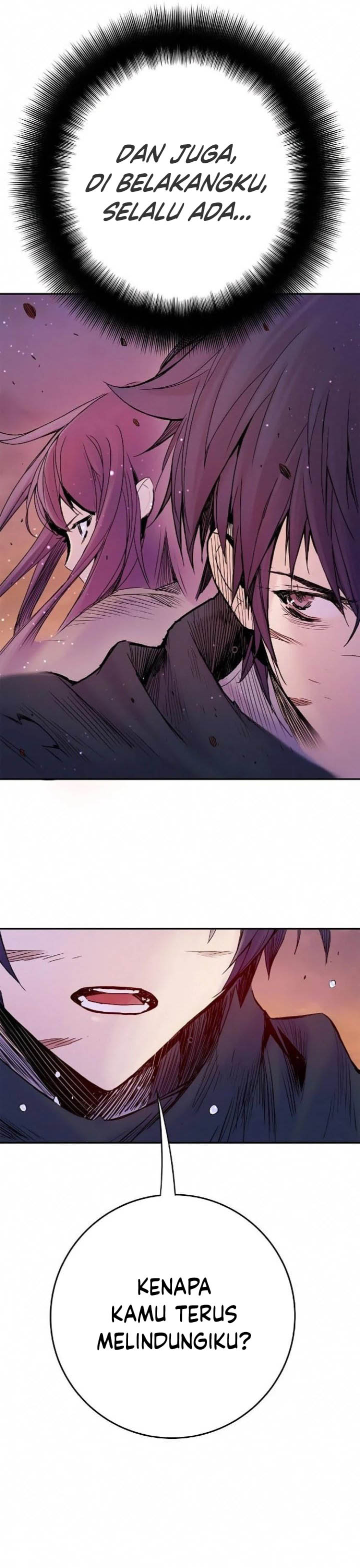 Knight Under Heart Chapter 15 Gambar 44