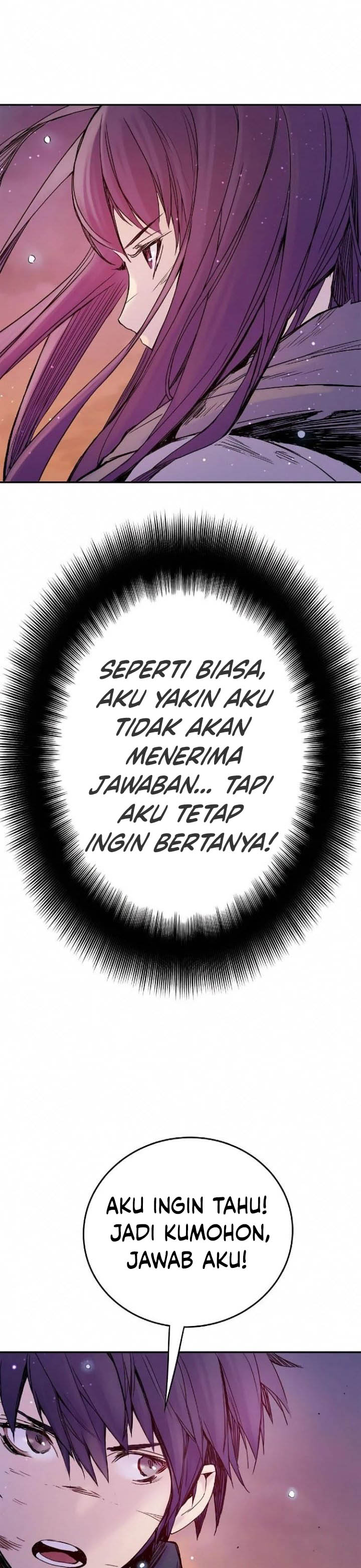 Knight Under Heart Chapter 15 Gambar 45