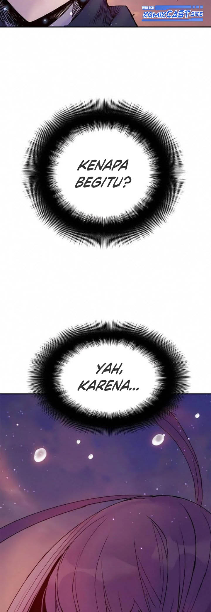 Knight Under Heart Chapter 15 Gambar 46
