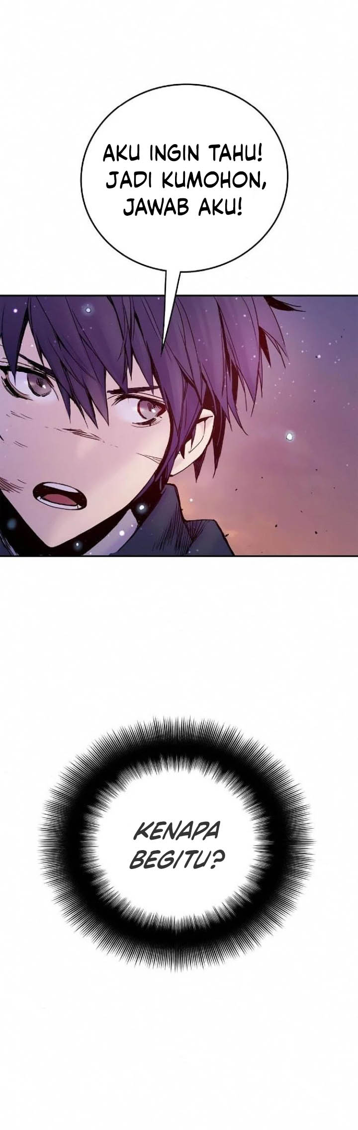 Knight Under Heart Chapter 16 Gambar 4