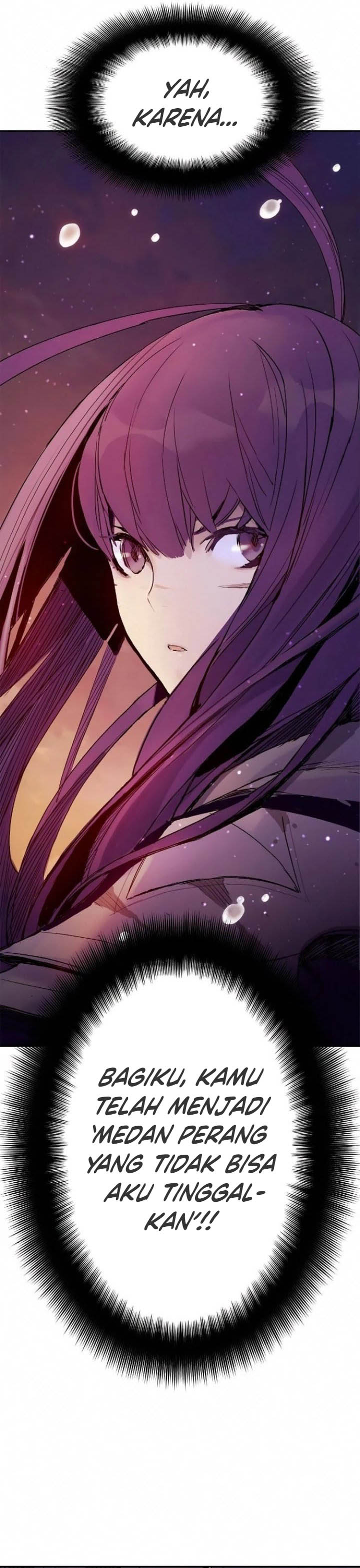 Knight Under Heart Chapter 16 Gambar 5