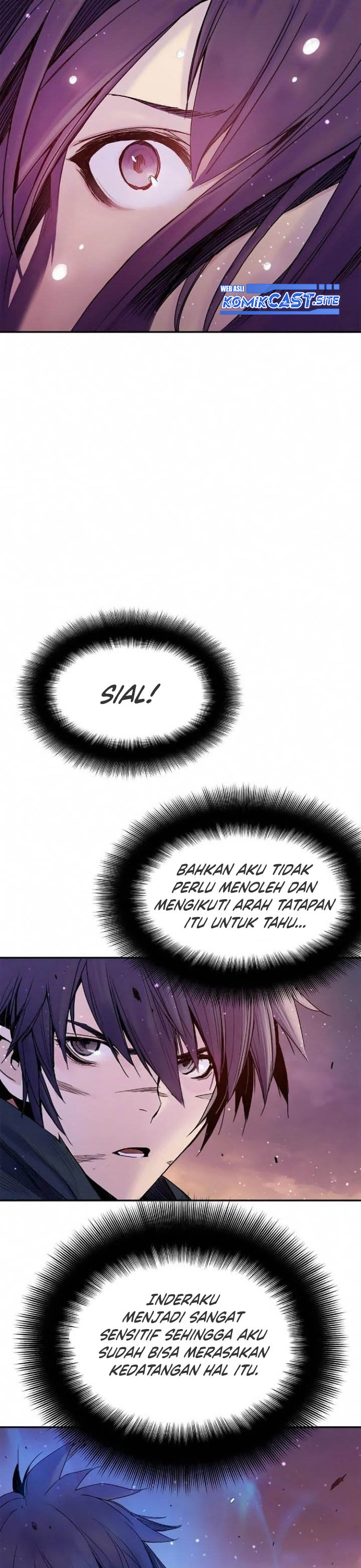 Knight Under Heart Chapter 16 Gambar 6