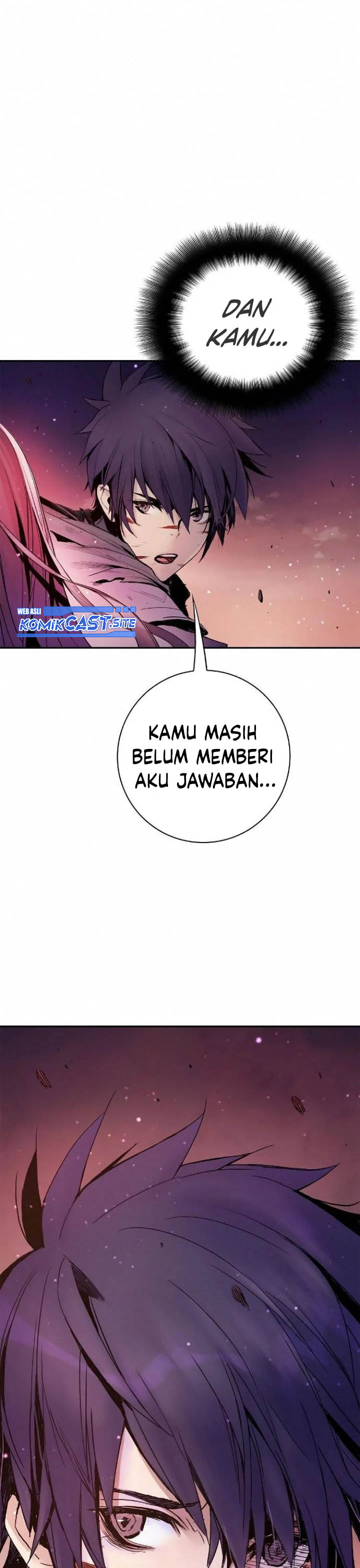 Knight Under Heart Chapter 16 Gambar 9