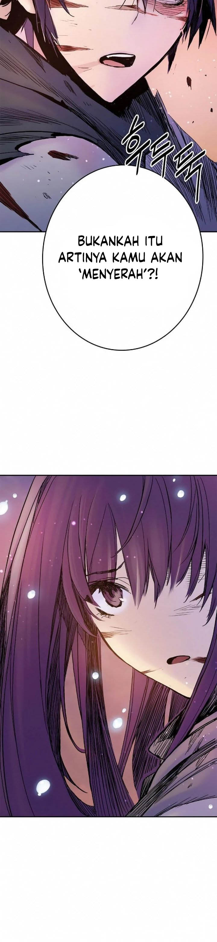 Knight Under Heart Chapter 16 Gambar 10