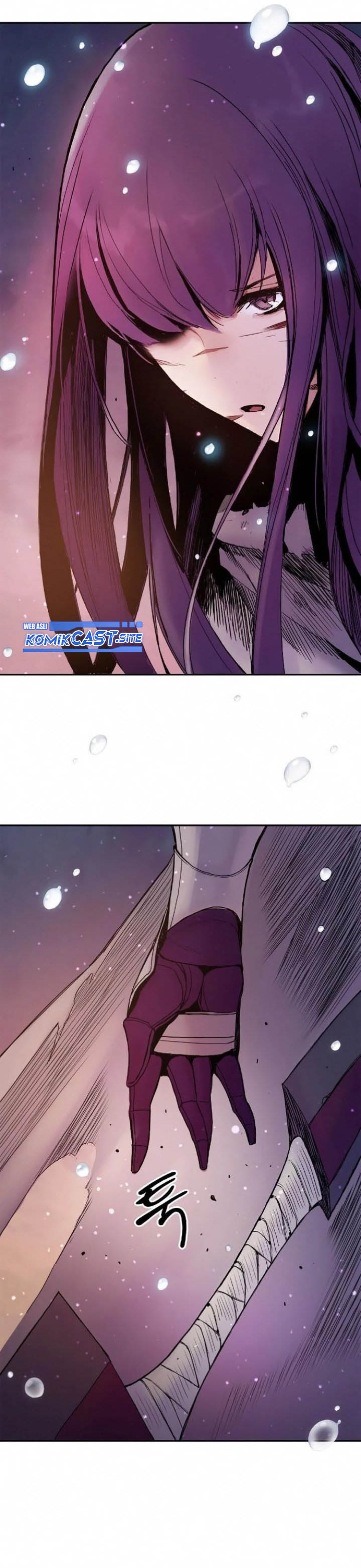 Knight Under Heart Chapter 16 Gambar 12