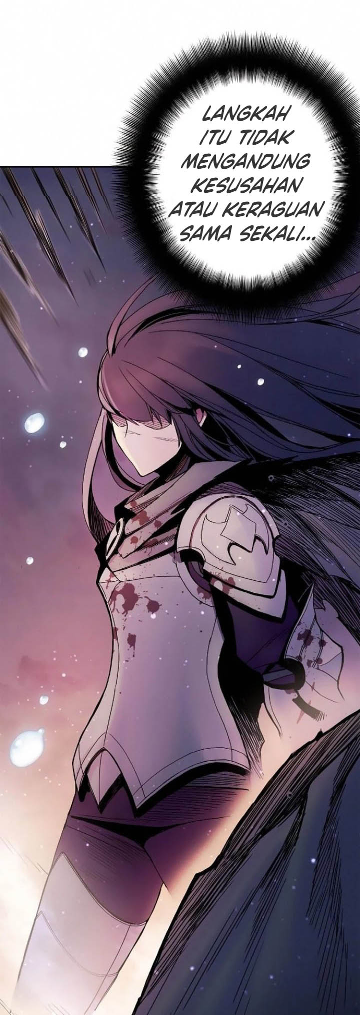 Knight Under Heart Chapter 16 Gambar 14