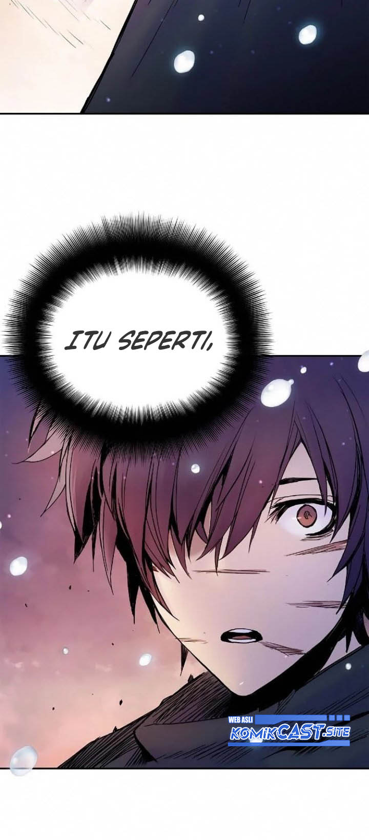 Knight Under Heart Chapter 16 Gambar 15