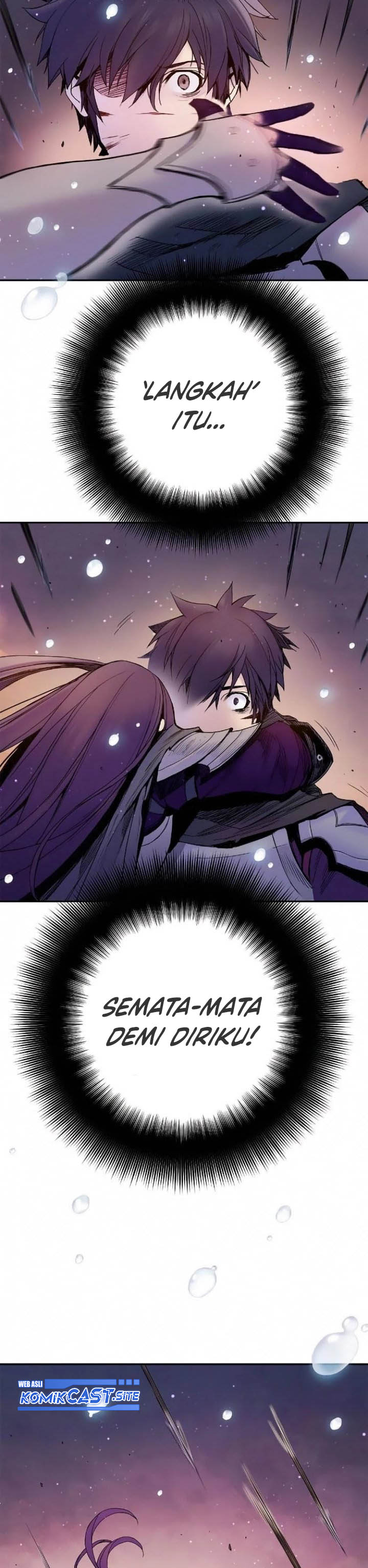 Knight Under Heart Chapter 16 Gambar 17