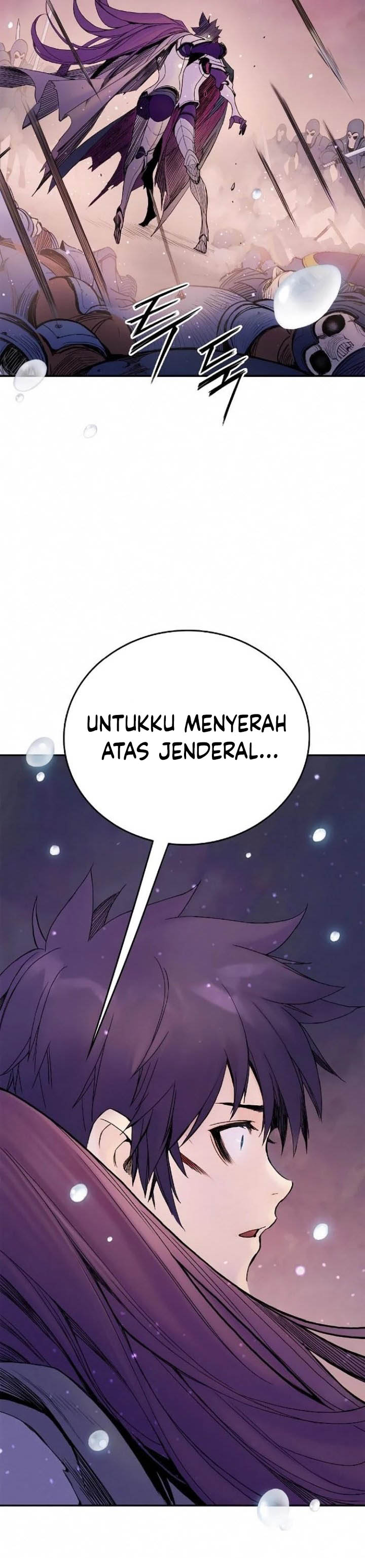 Knight Under Heart Chapter 16 Gambar 18