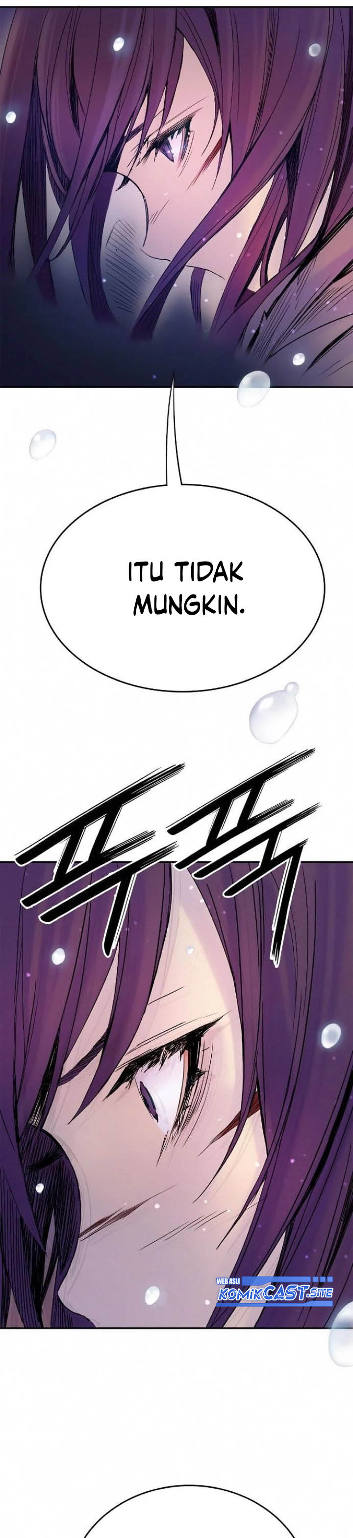 Knight Under Heart Chapter 16 Gambar 19