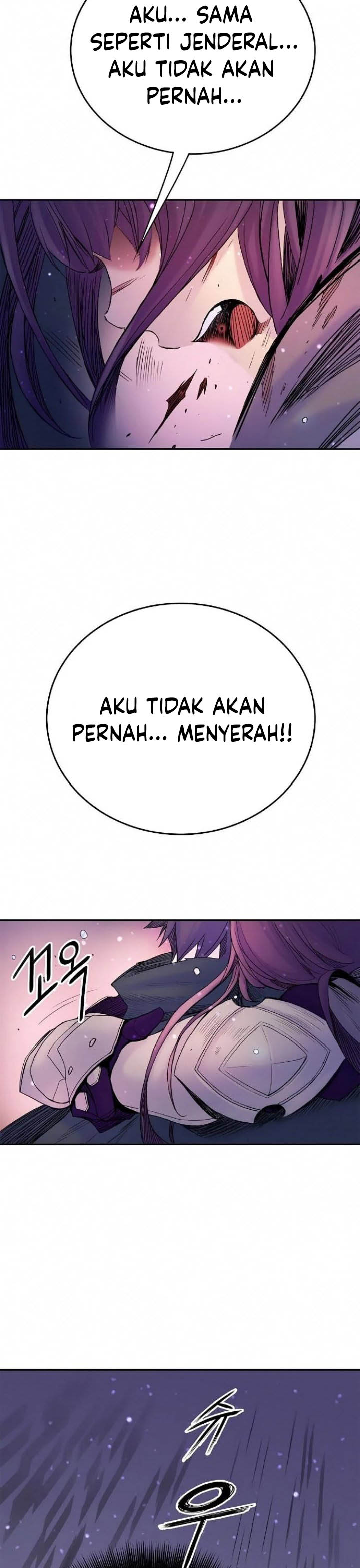 Knight Under Heart Chapter 16 Gambar 20