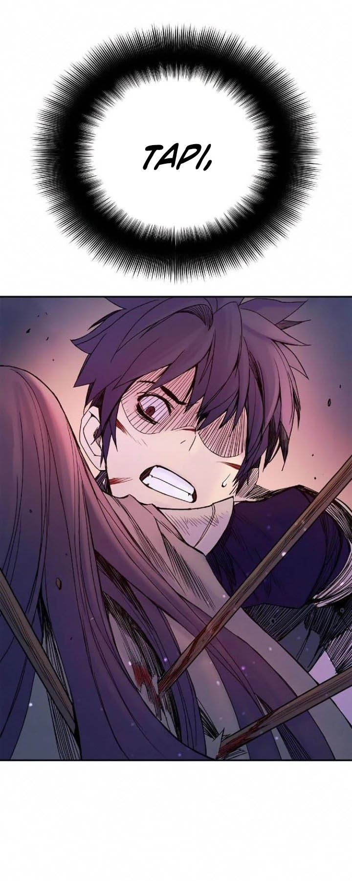 Knight Under Heart Chapter 16 Gambar 22