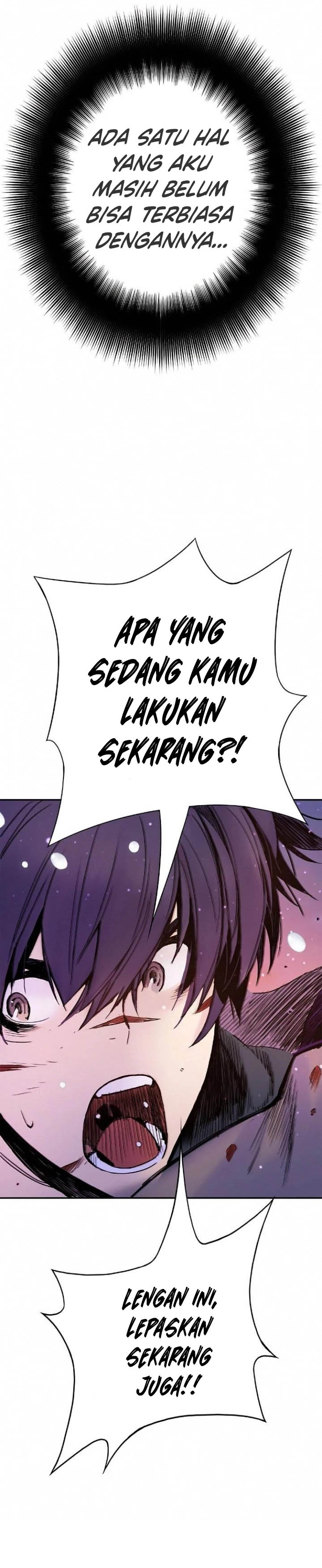 Knight Under Heart Chapter 16 Gambar 23
