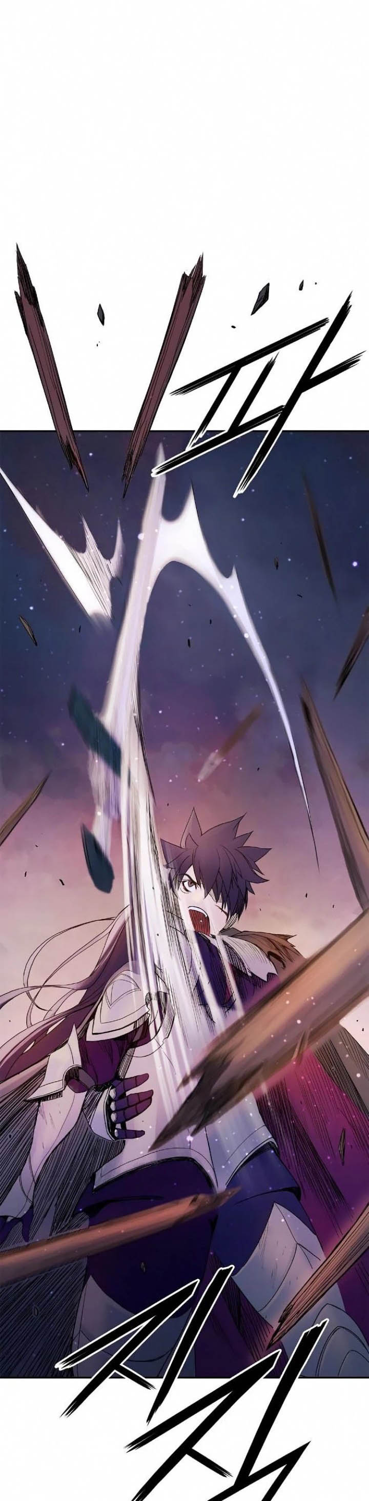 Knight Under Heart Chapter 16 Gambar 24