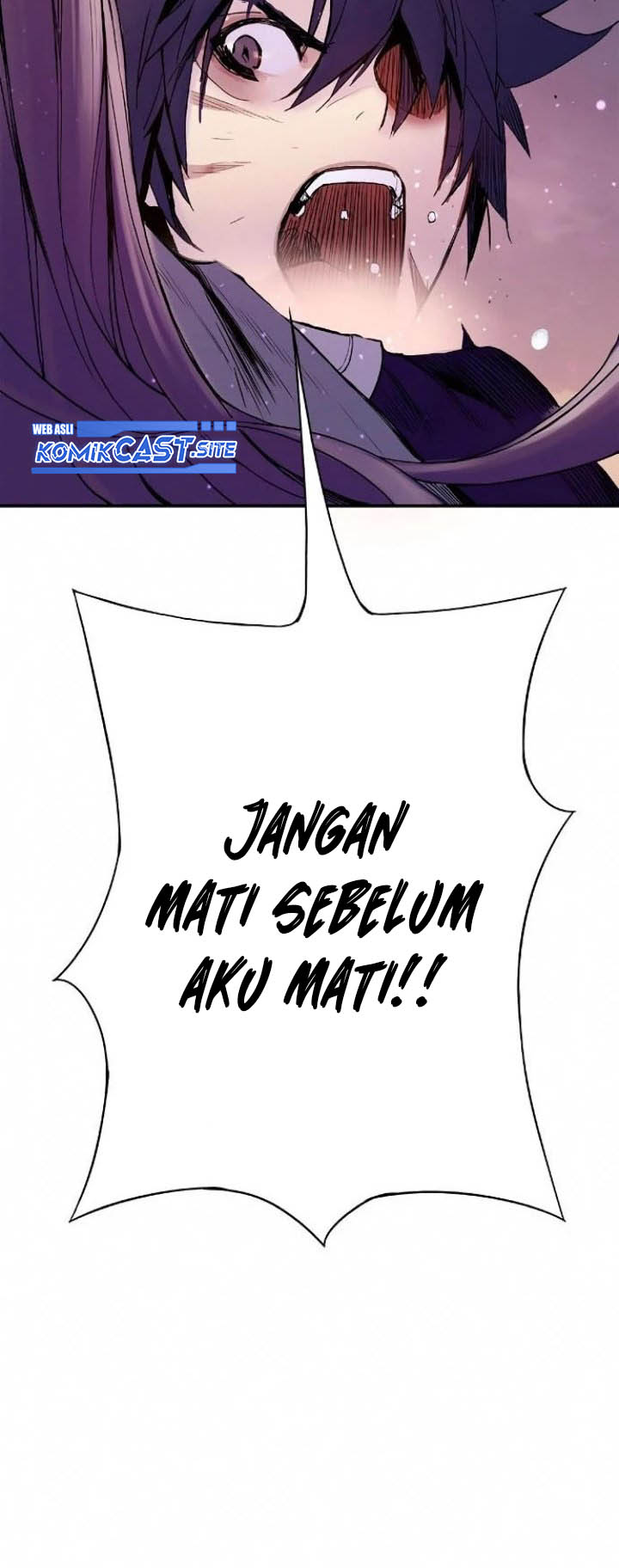 Knight Under Heart Chapter 16 Gambar 26