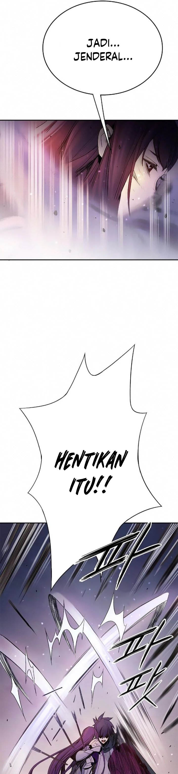Knight Under Heart Chapter 16 Gambar 27