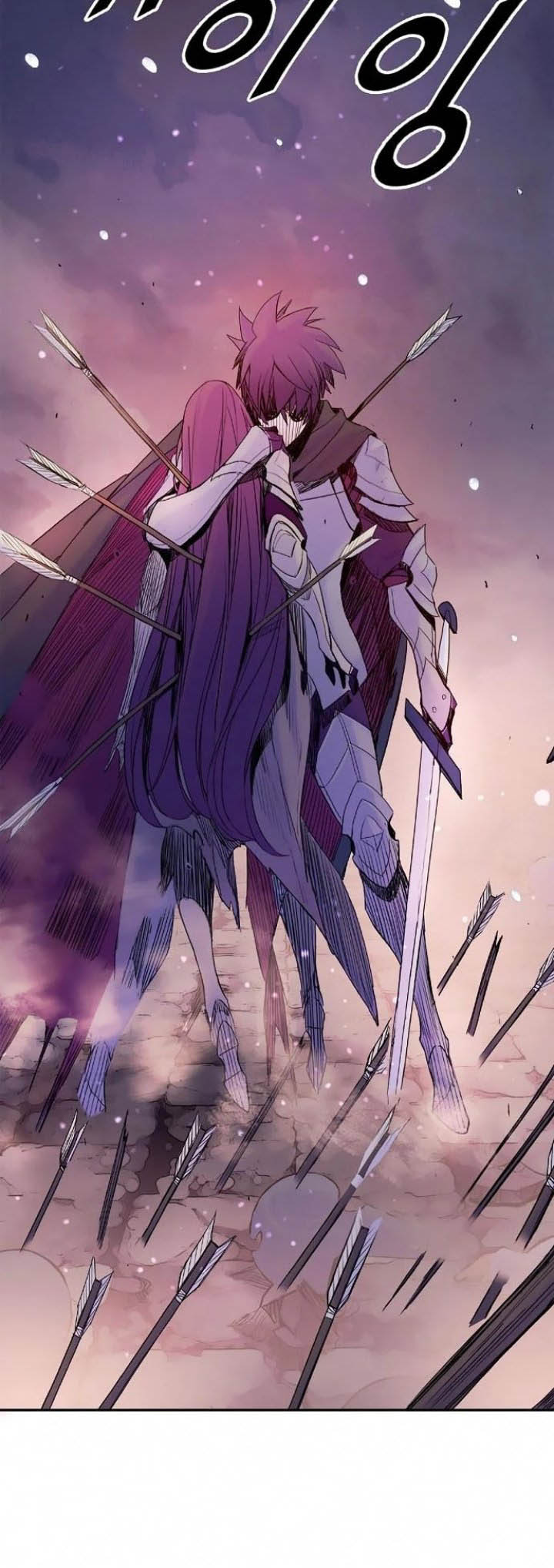 Knight Under Heart Chapter 16 Gambar 30