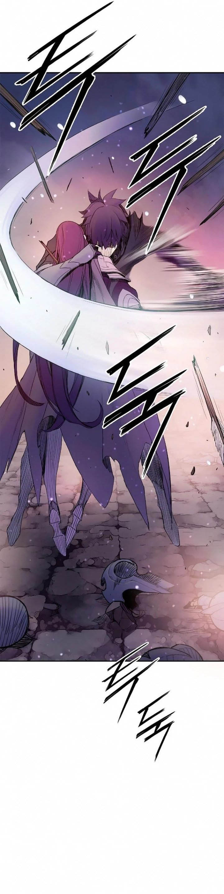 Knight Under Heart Chapter 16 Gambar 31