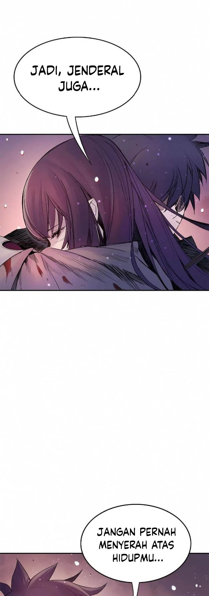 Knight Under Heart Chapter 16 Gambar 32