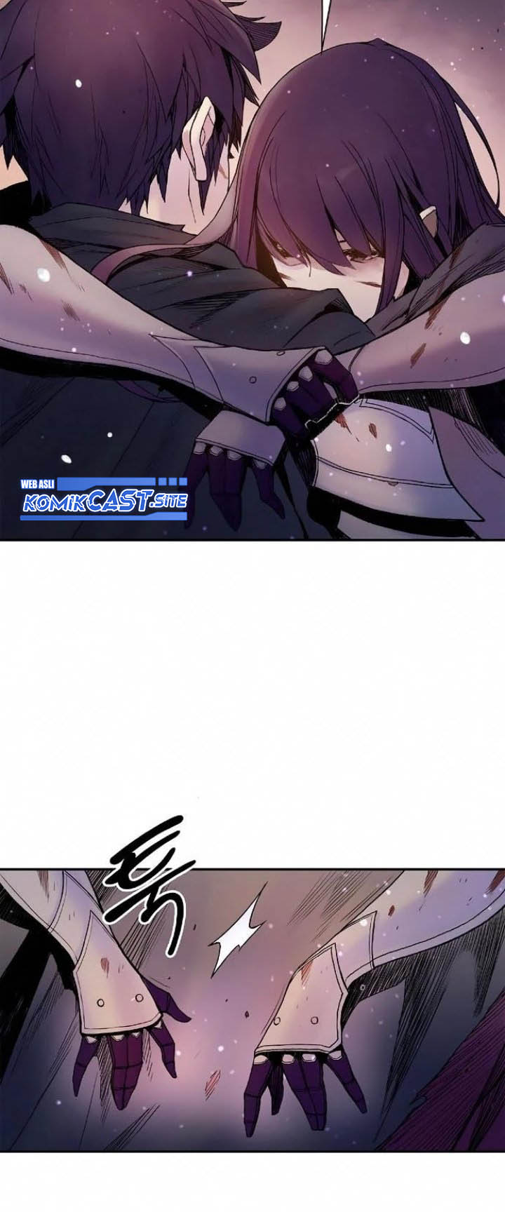 Knight Under Heart Chapter 16 Gambar 33