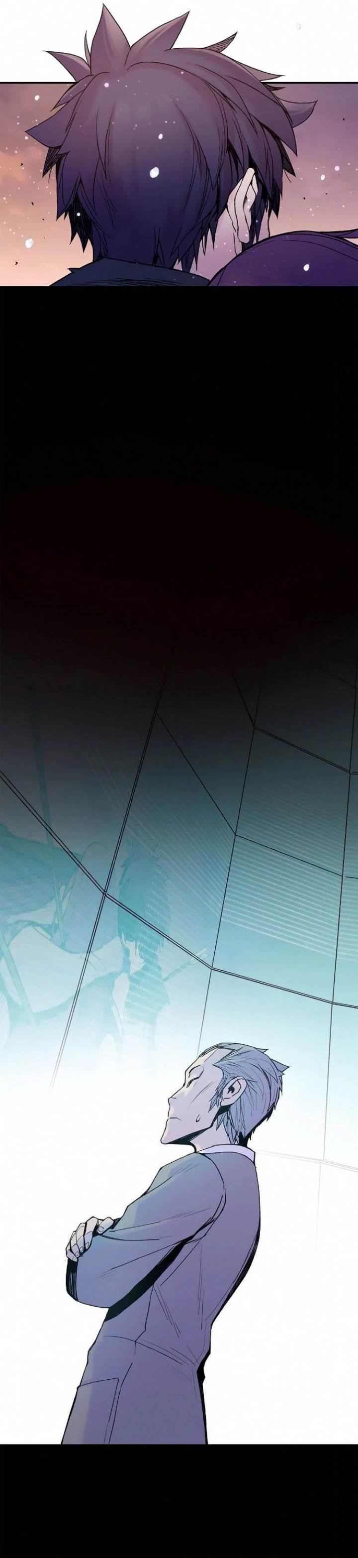 Knight Under Heart Chapter 16 Gambar 34